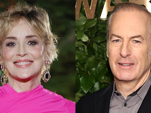 Sharon Stone Joins Bob Odenkirk in ‘Nobody 2′