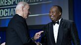 White House Correspondents’ Dinner: Roy Wood Jr. Talks About What Worked, What Got Left Out & Whether He’d Do The Gig...
