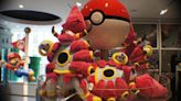 Nintendo to open official store in Union Square, second in U.S. - San Francisco Business Times