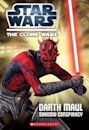 Darth Maul: Shadow Conspiracy