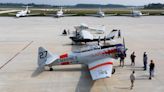 Sheboygan airport's Wings and Wheels returns on Father's Day, offering airplane rides, breakfast, food trucks and more.