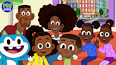 ‘Lyla in the Loop’, Animated Show Set in Philly, Debuts on PBS Kids