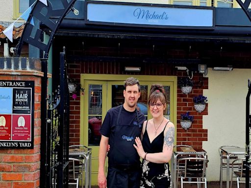 MasterChef contestant to open bistro in north Norfolk