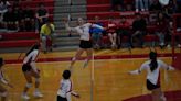 Former AMSA star Olivia Deckers has been a leader for WPI volleyball