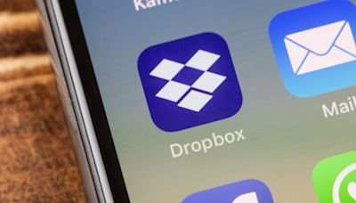 Dropbox Data Breach: How to Check if You're Affected