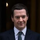 George Osborne