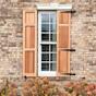 window Shutters Exterior