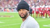 Kyler Murray on the Cardinals' draft: ‘I know who I want’