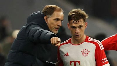 La corazonada de Tuchel con Gnabry y el correctivo de Kimmich a Rodri sobre la suerte del Real Madrid