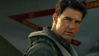 El productor de 'Top Gun: Maverick' asegura que ya están desarrollando una tercera película