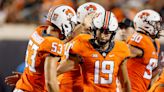Picking Oklahoma State football's next kicker won't be easy 'when none of them miss'