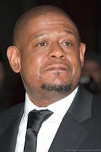 Forest Whitaker