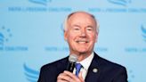 Why Asa Hutchinson looked forward (and didn't mention Trump) in campaign kickoff