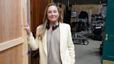 ‘Law & Order': Former Star Elisabeth Röhm Loved Helping Odelya Halevi’s Character ‘Come Into Her Own Power’