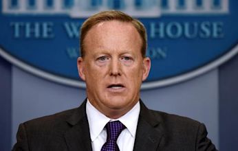 Sean Spicer