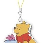 小熊維尼 造型一卡通 小熊維尼 winnie pooh