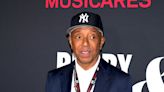 Russell Simmons Accused of Rape by Former Music Video Producer in New Lawsuit: Report