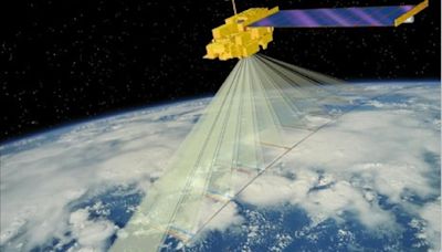 Preocupación en la NASA por tres satélites que se deberán apagar próximamente - Diario Hoy En la noticia