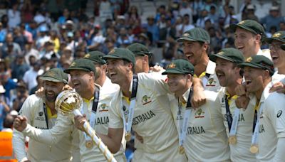 ‘The Test’ Season 3 docu-series review: Short, engaging peek into cricketing drama