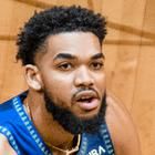 Karl-Anthony Towns