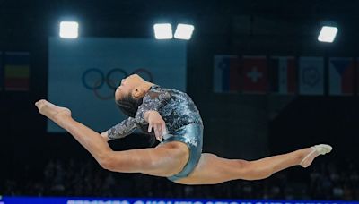 2024 Olympic Gymnastics Results: Who To Watch In The Finals