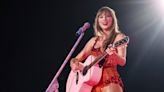 How powerful is Taylor Swift's political endorsement? What new poll shows