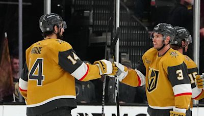 Golden Knights' Penalty Kill Has The Potential To Improve In The 2024-25 Season