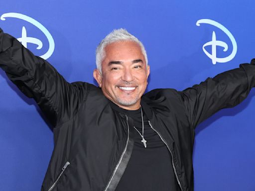 Cesar Millan: TV's Dog Whisperer Talks Canine Psychology and the Unique Bond Between People and Pets