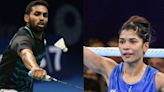 Paris Olympics: Indian Athletes Who Will Be Making Their Debut At Summer Games