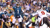 Eagles vs. Buccaneers: 10 stats to know for Week 3 matchup on Monday night