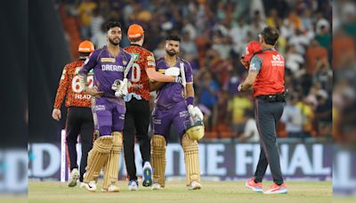 Kolkata Knight Riders vs SunRisers Hyderabad, IPL 2024 Final: Match Preview, Fantasy Picks, Pitch And Weather Reports | Cricket News