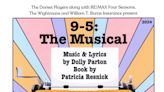 9 to 5 - The Musical in Vermont at The Dorset Playhouse 2024