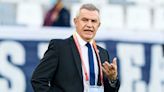 Javier Aguirre explica por qué decidió volver a Selección Mexicana