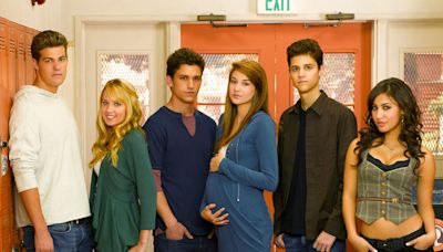 Secret Life of the American Teenager Cast: Where Are They Now?