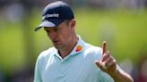 Justin Rose is back in the mix at a major following a brilliant 7-under 64 at the PGA Championship