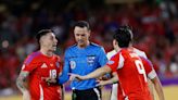 La tormenta perfecta: Chile eliminado de la Copa América