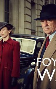 Foyle's War