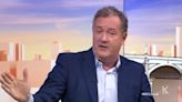 Piers Morgan gets 'stroppy' after grilling over phone hacking scandal