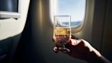 Don’t drink before your nap on the plane. It could hurt you now and later