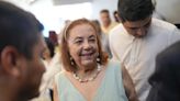 Venezuelan opposition coalition able to register provisional candidate after electoral outcry - WTOP News