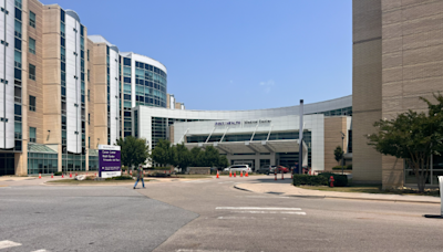 ECU Medical Center receives magnet recognition