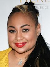 Raven-Symoné