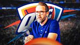 Thunder's Sam Presti reveals why he didn't make more trades at deadline