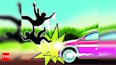 Rising Speeding Cases in Ahmedabad City | Ahmedabad News - Times of India