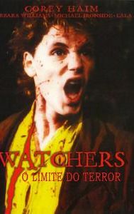 Watchers (film)