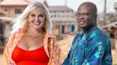 Kim and Usman return for dramatic 90 Day Fiancé: Happily Ever After? season 7, plus more fan favorites