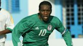 'Okocha should end retirement to save Manchester United' - Fans celebrate legend's birthday | Goal.com Tanzania