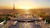 VÍDEO | Ministra francesa cumpre promessa e nada no rio Sena antes da Olimpíada