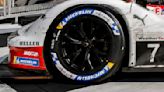 Michelin delays new GTP/Hypercar tires until 2026