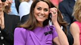 Kate Middleton at Wimbledon: Four takeaways from her emotional appearance